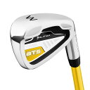 オリマー ジュニア用 イエロー ウェッジ 完成品クラブ 【右打用/3歳以下用】 （Orlimar ATS Junior Yellow Series Wedge） OR120200 【ゴルフ】