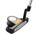 オリマー ジュニア用 イエロー パター 完成品クラブ 【右打用/3歳以下用】 （Orlimar ATS Junior Yellow Series Putter） OR120217 【ゴルフ】