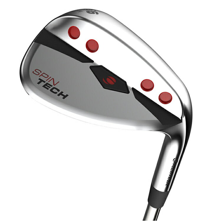 オリマー スピンテック メンズ ウェッジ クラブ 右打用52°・56°・60°/35.5インチ Orlimar Spin Tech Men s Wedges Club OR7354 【ゴルフ】