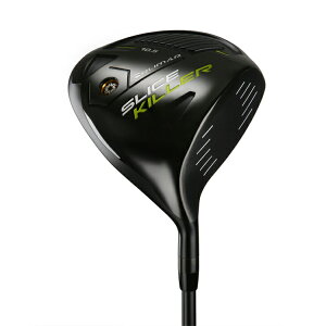 オリマー スライスキラー チタニウム ドライバークラブ（Orlimar Slice Killer Titanium Driver） OR7380SK 【ゴルフ】