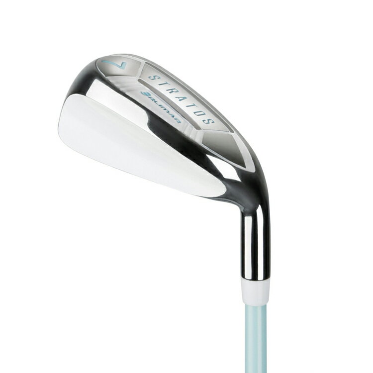  オリマー レディース ストラトス ハイブリッド アイアンクラブ SW用（Orlimar Golf Ladies Stratos Hybrid Iron）  STRATOS-L-SW 