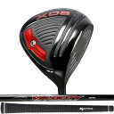 G[T[ XDS `^jE hCo[ Nu E/ŗp 45.0C` iAcer XDS Titanium Driver Clubj XTM14587 yStz