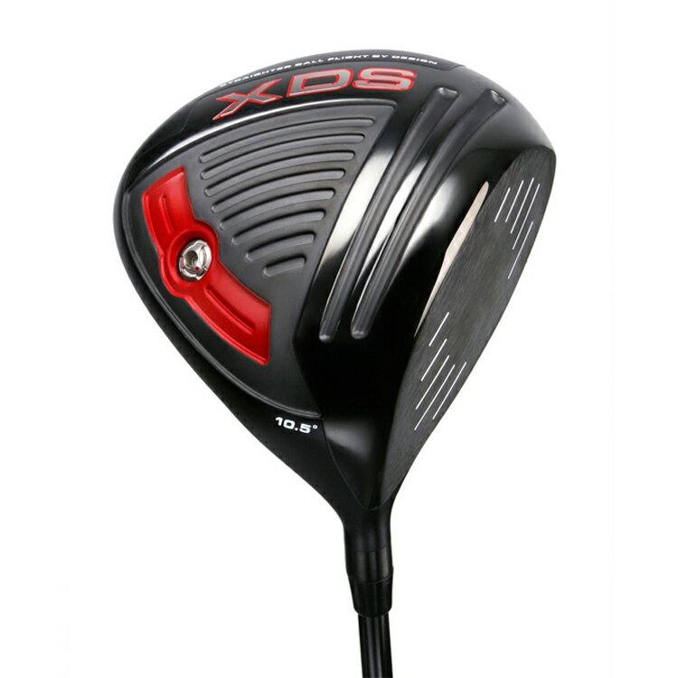 G[T[ XDS `^jE hCo[ wbhP E ŗp  Acer XDS Titanium Driver Clubhead  TM14587  St 