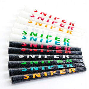 スナイパー カデロ ペンタゴン UT ウッド&アイアン用グリップ(SNIPER Pentagon UT) 305 【240円メール便対応商品】【ゴルフ】