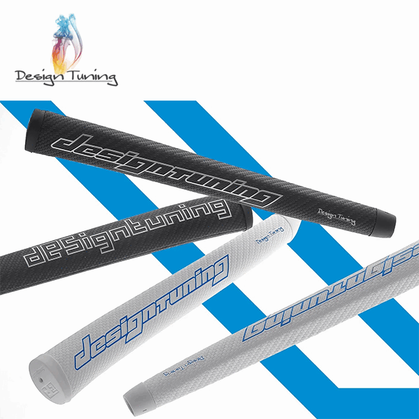 デザインチューニング DT パターグリップ (ミッドサイズ) (Design Tuning DT Putter Grip Mid Size) DT..