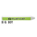 tbgLbg FLAT CAT p^[Obv BIG BOY yUSKiz FC0004 yStz