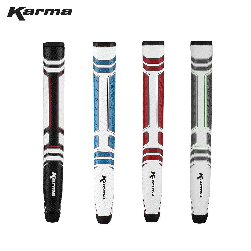 楽天市場】パターグリップ 極太（グリップ｜クラブ用パーツ）：クラブ