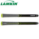 ラムキン ST +2 ハイブリッド キャリブレート ミッド ウッド＆アイアン用グリップ（Lamkin ST+2 Hybrid Calibrate Mid） RL101928 