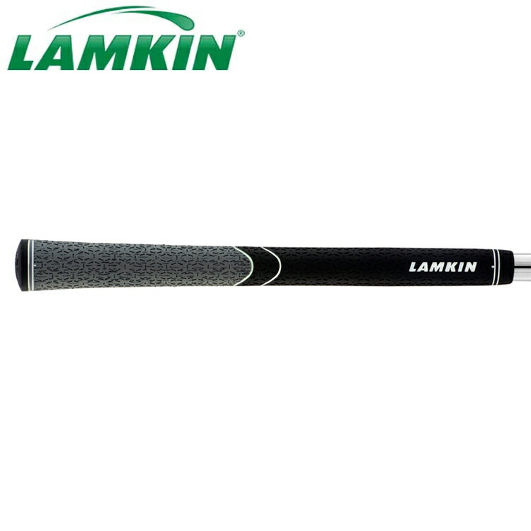 ラムキン ST 2 ハイブリッド スタンダード ウッド＆アイアン用グリップ（Lamkin ST 2 Hybrid Standard） RL101929 【240円ゆうパケット対応商品】【ゴルフ】