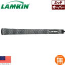 ラムキン Lamkin クロスライン フルコード ウッド＆アイアン用グリップ （1/16"ミッドサイズ） GPLK042 101316