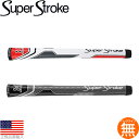 スーパーストローク トラクション ツアー スタンダード （SuperStroke Traxion Tour） ウッド アイアン用グリップ ST0134 【200円ゆうパケット対応商品】【ゴルフ】