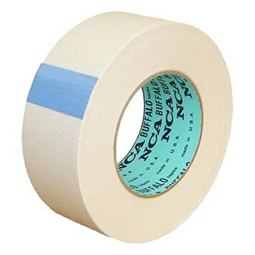 G-339 NCA バッファロー 業務用両面テープ 0.18mm厚 50mm幅±1mm 33m NCA BUFFALO tapes 【ゴルフ】