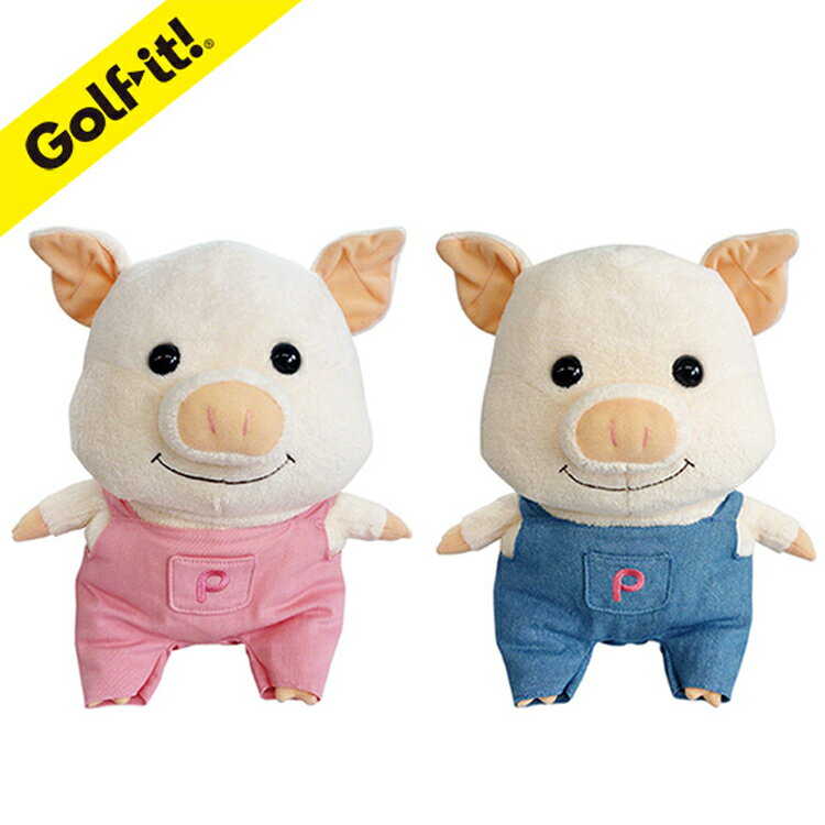 ライト H-240 ぷーとん ドライバー ヘッドカバー 460cc対応 【ゴルフ】