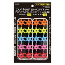 【メール便配送無料】 ライト T-236 プットティーショート(put tee short) 【20個入】 【240円メール便配送可能】【ゴルフ】
