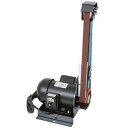1台3役 1"×42" プロフェッショナル ベルトサンディングマシーン GW1105 【ゴルフ】