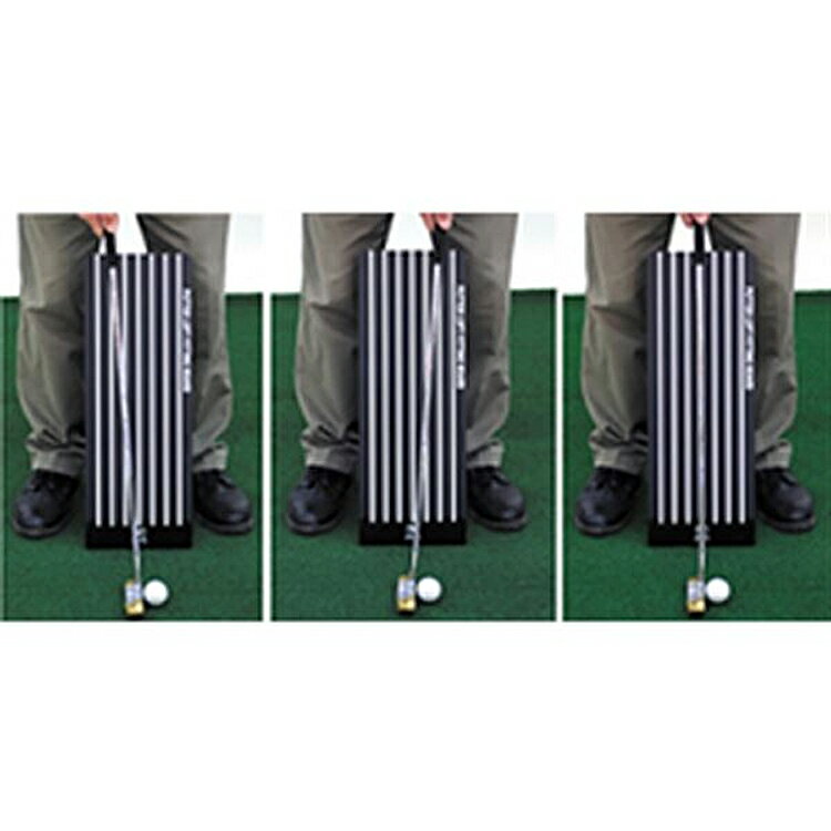 ロフト角 確認ボード（Loft Angle Reference Board） VLOB 【ゴルフ】