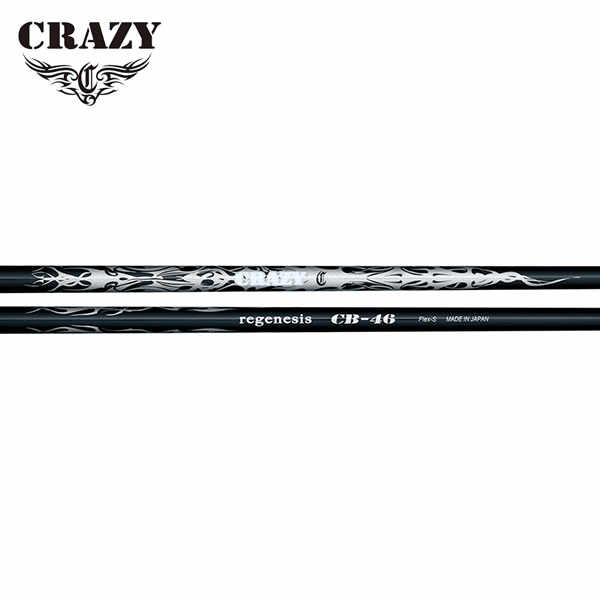 楽天市場】クレイジー シャフトの通販