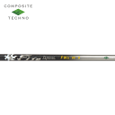 【リシャフト工賃込】コンポジットテクノ ファイアーエクスプレス FW II (Composite Techno Fire Express FW II)