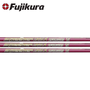 yVtgH/zy|Cg20{ztWN Xs[_[ G{[V 6 VI (sNJ[) (Fujikura Speeder Evolution VI Pink Color)