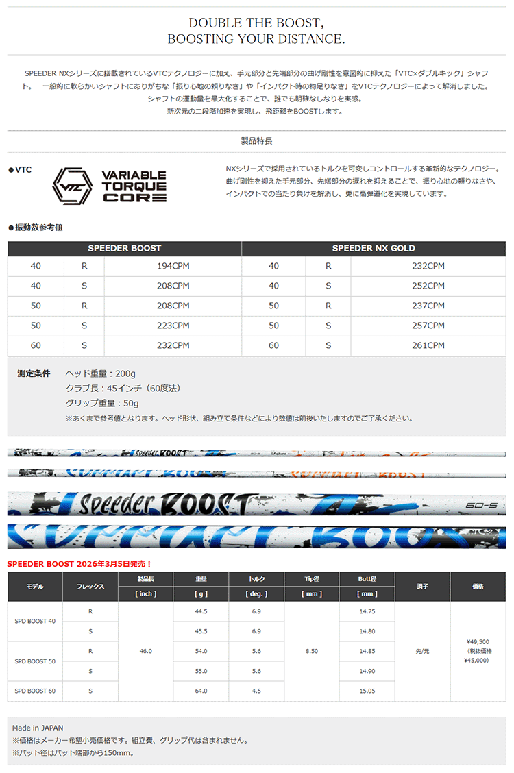 【クーポン配布中】【タイトリスト ドライバー/FW用 互換 スリーブ付きシャフト】...