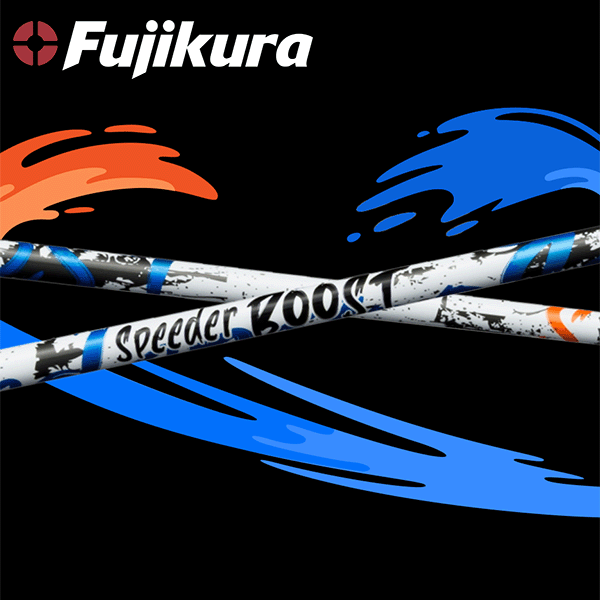 【クーポン配布中】【各メーカー対応 ウッド用 互換 スリーブ付きシャフト】フジクラ スピーダー ブースト (Fujikura Speeder Boost)...