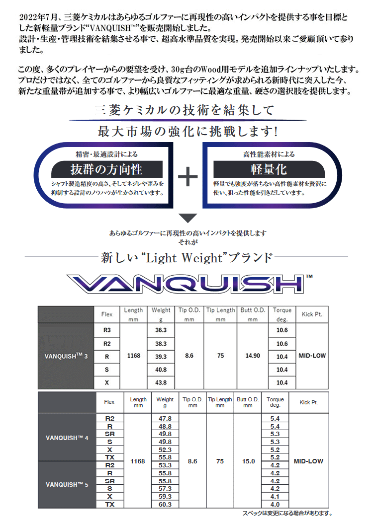 【G440対応】【全てメーカー純正部品使用】【PING ウッド用 純正 スリーブ付きシャ...