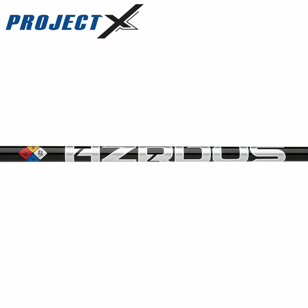 【エントリーで全品ポイント3倍】プロジェクトX ハザーダス ブラック G4 (第4世代) ウッドシャフト (US仕様) (Project X HZRDUS Black G4 Wood U.S.Ver)