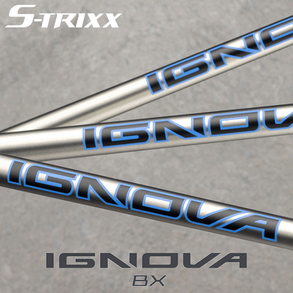 エストリックス IGNOVA イグノヴァ BX (S-Trixx IGNOVA BX Wood)
