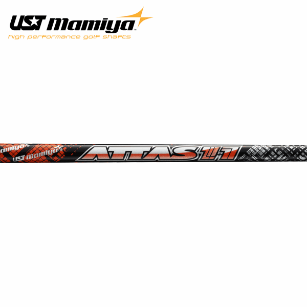 USTマミヤ アッタス ジャック ウッドシャフト (UST Mamiya ATTAS 11)