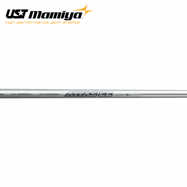 USTマミヤ アッタス EE FW シャフト (UST Mamiya ATTAS EE FW)