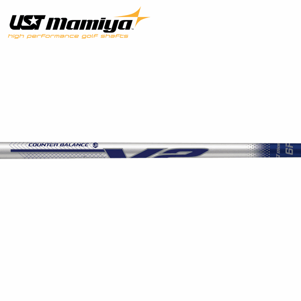 【処分価格】USTマミヤ プロフォース V2 ツアー CB ウッドシャフト (US仕様) (UST Mamiya ProForce V2 Tour CB Wood)