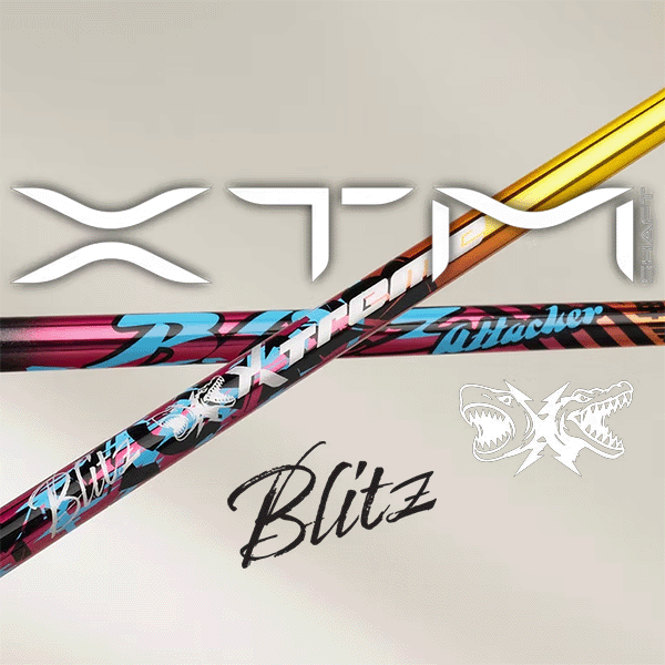 樂天商城 - 【タイトリスト ドライバー/FW用 互換 スリーブ付きシャフト】 XTM Blitz (ブリッツ) ウッド (XTM Blitz Wood)