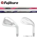 【練習用完成品クラブ】フジクラ MCI プラクティス / プラクティス プラス アイアン (Fujikura MCI Plactice / Plactice Plus Iron Assembled Club) 【単品】