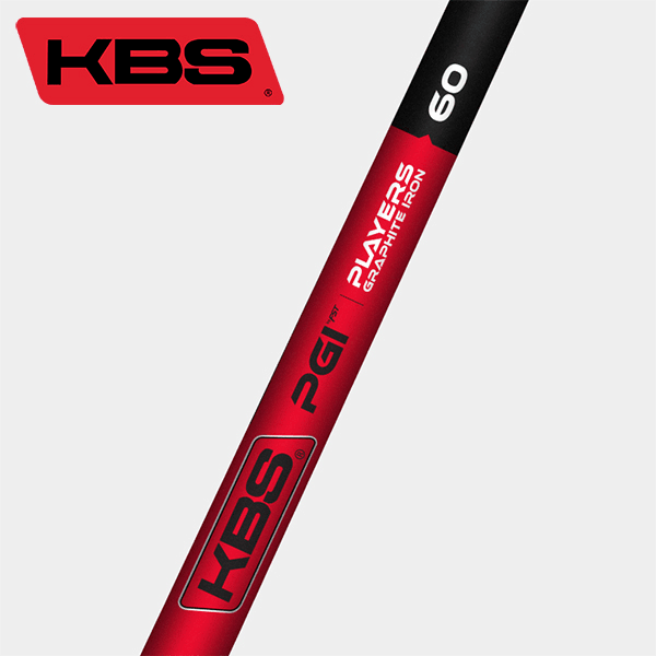 Titleist タイトリスト ユーティリティ用スリーブ付シャフト KBS