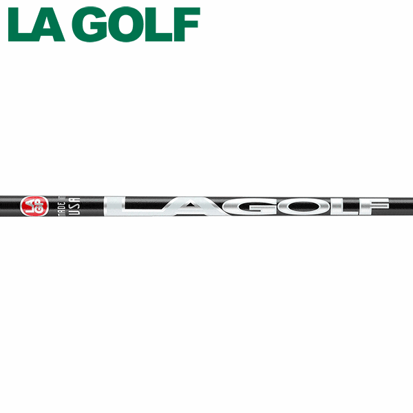 LAゴルフ Aシリーズ アイアンシャフト (LA Golf A-Series Iron)