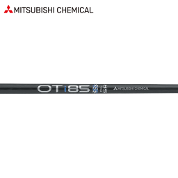 【リシャフト工賃/往復送料込】三菱ケミカル OT アイアンシャフト (2021年モデル) (Mitsubishi Chemical OT Iron 2021 Ver.) 【単品】