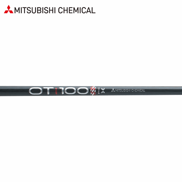 【リシャフト工賃/往復送料込】三菱ケミカル OT ツアー アイアンシャフト 【#5-W/6本組】 (Mitsubishi Chemical OT Tour Iron) (#5-#W/6pcs set)