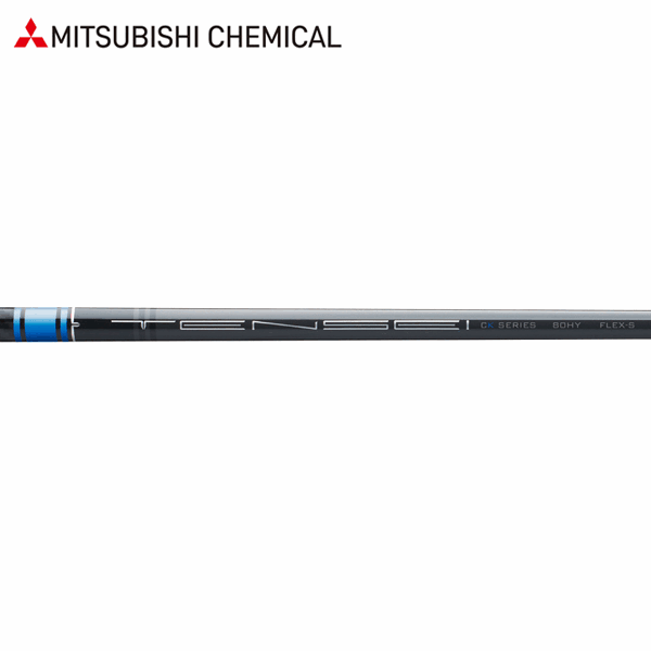 ɩߥ TENSEI CK ֥롼 ϥ֥å 󥷥ե (US) (Mitsubishi Chemical TENSEI CK Blue Hybrid)
