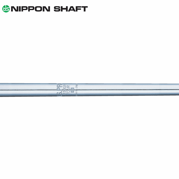日本シャフト N.S.Pro 1150GH スチール アイアンシャフト (N.S.Pro 1150GH Iron) 【単品】