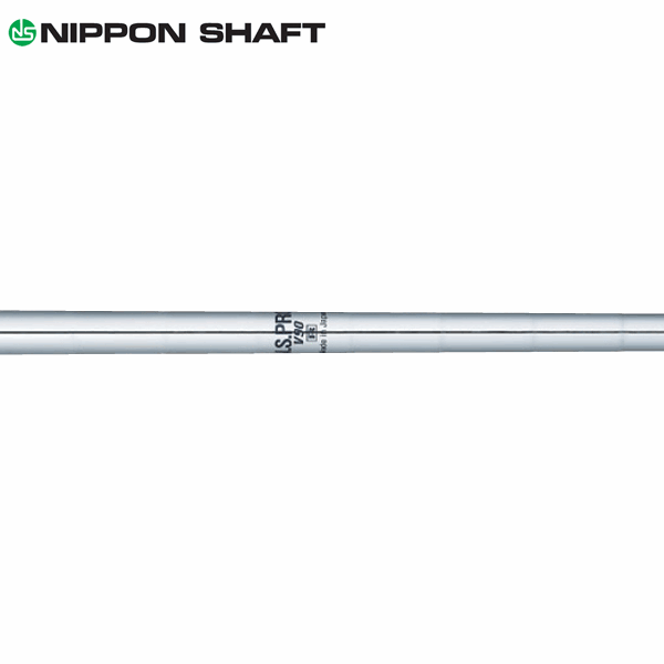 【エントリーで全品ポイント3倍】日本シャフト N.S.Pro V90 スチール アイアンシャフト （N.S.Pro V90 Iron） 【単品】