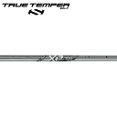 【処分価格】【U.S.限定モデル】トゥルーテンパー XP100 スチール アイアンシャフト (True Temper XP100 Iron Parallel) 【パラレル】 【単品】