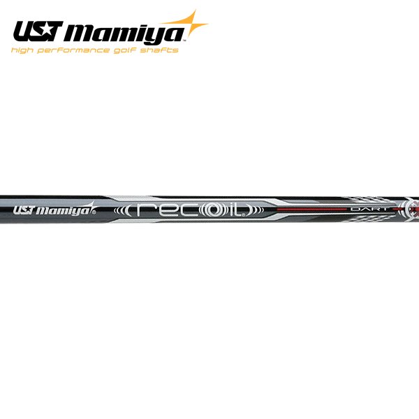 ڥȥ꡼ʥݥ3ܡۡڥơ顼ᥤ RESCUE/GAPR ߴ ꡼դեȡ USTޥߥ Recoil Dart ꥳ  ϥ֥å (US) (UST Mamiya Recoil Dart Hybrid)