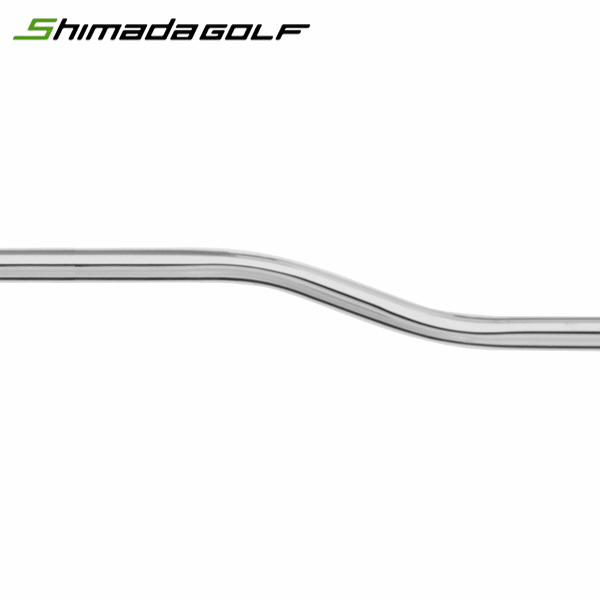 ĥ FAT-34  ѥե (Shimada FAT-34 Putter)