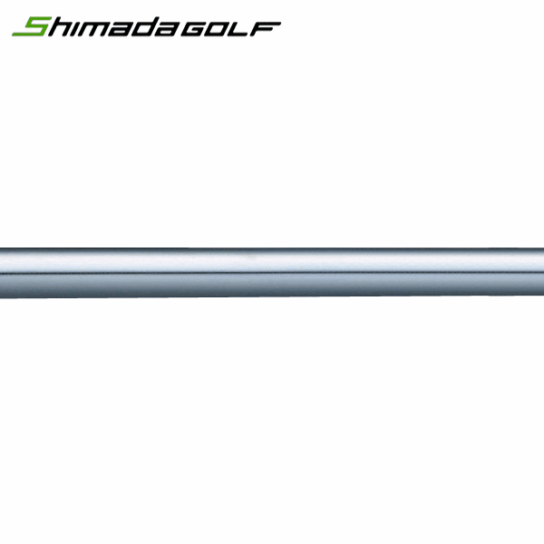 【エントリーで全品ポイント3倍】島田ゴルフ製作所 NPS-130 スチール パターシャフト (Shimada NPS-130..