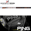 ySă[J[igpzyPING G430/G425/G410 Ebhp X[uVtgzOt@CgfUC Tour AD IZ (Graphite Design Tour AD IZ)