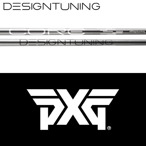PXGスリーブ装着　モーダス125　0317適合 PXG 0317等 各種スリーブ付(非純正) カスタムシャフト N.S.PRO