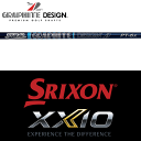 【全てメーカー純正部品使用】【SRIXON ZX / ゼクシオ X QTS 純正スリーブ装着シャフト】【数量限定再販売】グラファイトデザイン Tour AD PT High Modulus (Graphite Design Tour AD PT High Modulus)