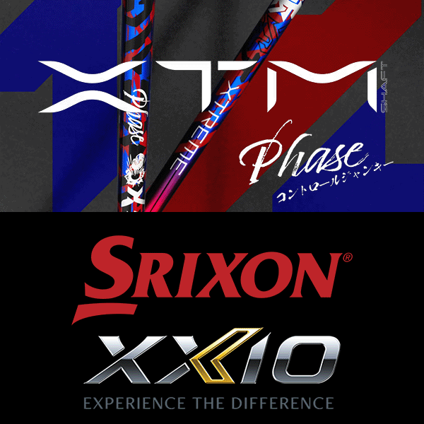 【ポイント3倍エントリーページはこちら】○ヘッドは付属しません。 ○純正パーツを使用・加工した当店オリジナル商品です。 ○カスタム加工品につきご注文後の変更・キャンセルはできません。 ○カスタム加工品につき多少の誤差が生じます。 ○在庫の状況によっては納期が遅れる場合がございます。 ○混雑時には多少お時間を頂く場合がございます。 ○在庫が欠品している場合は入荷後の納期となります。 ○スリーブはSRIXON USA純正品・ウッド用です。 ○国内仕様モデルに問題無くお使い頂けます。 ○対応モデル(抜粋/全てドライバー) ZX5 MkII ZX5 MkII LS ZX7 MkII ZX5 ZX7 ゼクシオ X シリーズ ○クラブ長さ調整に使用するヘッドは下記の通りです。 下記以外のヘッドでのクラブ長さ調整は対応しておりません。 SRIXON：ZX5 MkII ドライバー ゼクシオ：ゼクシオ X ドライバー (2022年モデル) 〇スリーブの互換性につきまして 本品と旧Zシリーズとは互換性が有りますが、印字が逆向きとなります。又、ZXiシリーズとも互換性が有りますが、印字(デザイン)が異なります。 〇クラブ長さ測定方法につきまして 本品のクラブ長さ測定方法はダンロップ式(ヒールエンド法)となります。 ○オプション【クラブ長さ】は上記調整使用ヘッドを装着した状態での"クラブの長さ"です。シャフト単体の長さではございません。 ○標準のシャフトロゴ向きは裏挿し、グリップロゴ向きは表挿しです。 ○オプション以外のご希望のクラブ長さ・ロゴ向き等がある場合はお手数ですがご購入後、購入履歴内【ショップへの問い合わせ】にて早急にご連絡下さい。ご連絡頂くタイミングによりましては対応出来ない場合がございます。 ○当店ではスイングバランス調整、シャフトスパイン調整等は行っておりません。 ○標準装着グリップ(無料)は[1]〜[5]の5種類より選択頂けます(詳細は添付画像【装着スリーブ・標準装着グリップ一覧】をご参照下さい)。 ○上記以外のグリップを装着ご希望の場合、必ずオプション【装着グリップ】を【その他のグリップ(別料金)】に設定頂き、シャフトと同一注文にてご注文下さい。 シャフトと装着ご希望のグリップを別々に複数回に分けてご注文頂いた場合、対応致しかねますのでご了承下さい。 オプション【装着グリップ】を【その他のグリップ(別料金)】に設定頂き、ご希望の装着グリップを同時にご注文頂いていない場合は標準装着グリップ[1]を装着させて頂きます。 ○標準装着グリップ以外のグリップを装着の場合、標準装着グリップは同梱致しません。 ○シャフトチップカットにつきまして 当店では必要に応じてチップカットを通常行っております。チップカット不要、ご希望のカット量等ございましたら大変お手数ですが別途ご連絡下さい。 ご連絡頂くタイミングによりご希望に添えない場合がございます。予めご了承ください。