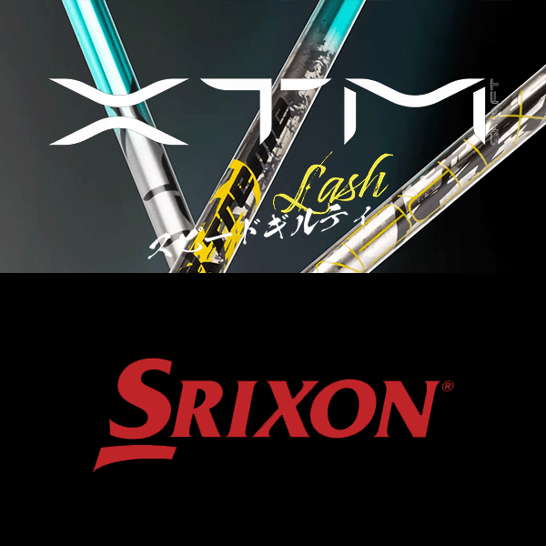 乐天商城 - 【全てメーカー純正部品使用】【スリクソン ZXi ウッド用 純正 スリーブ付きシャフト】 XTM Lash (ラッシュ) ウッド (XTM Lash Wood)