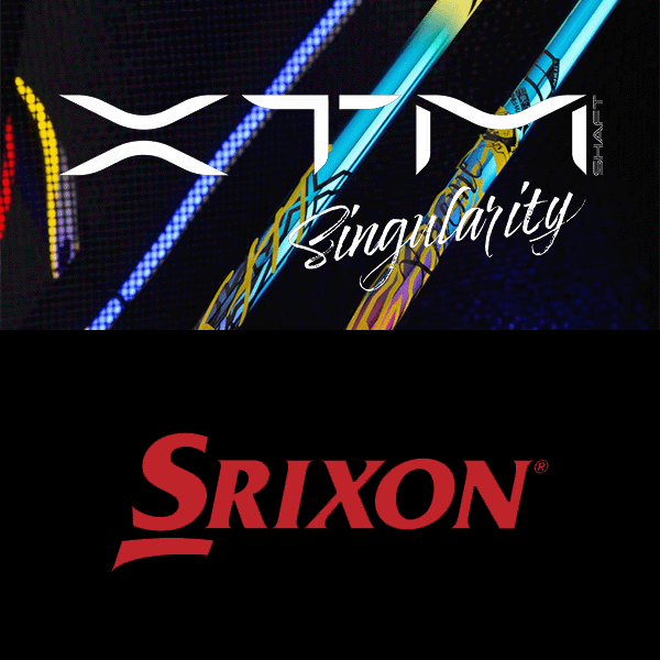 樂天商城 - 【全てメーカー純正部品使用】【スリクソン ZXi ウッド用 純正 スリーブ付きシャフト】 XTM Singularity (シンギュラリティ) ウッド (XTM Singularity)